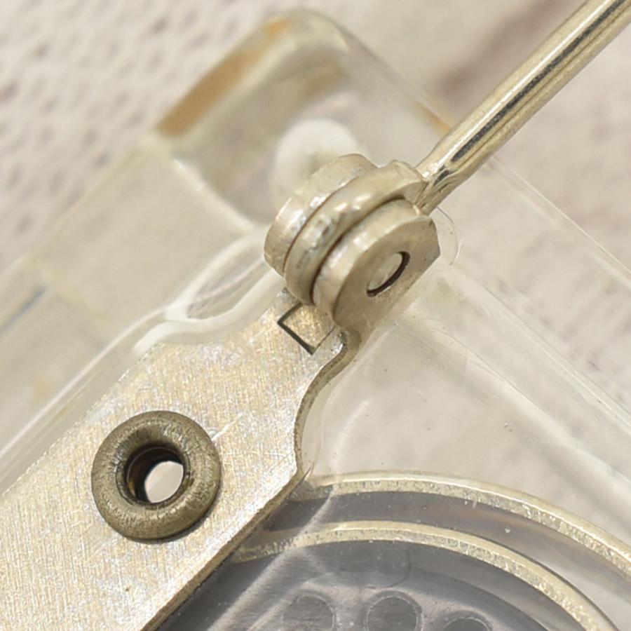 CHANEL（シャネル） ブローチ カセットテープモチーフ アクセサリー