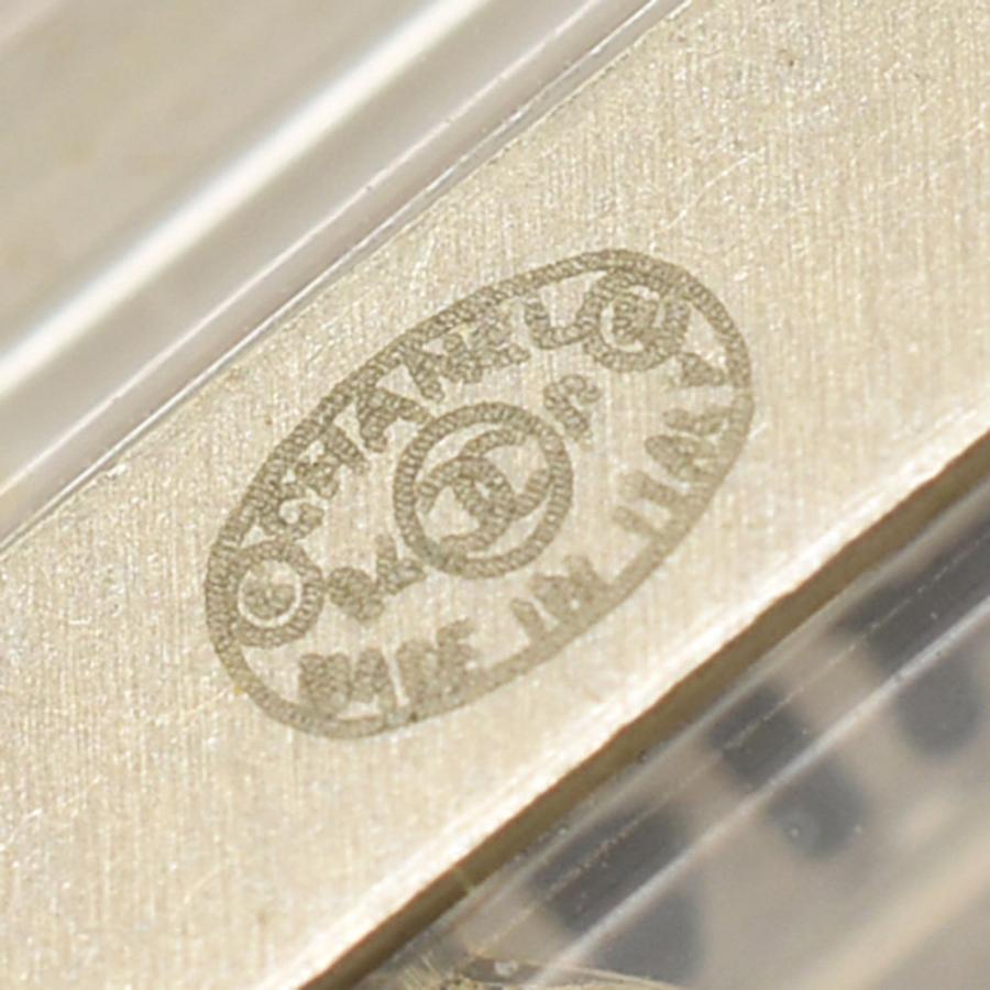 CHANEL（シャネル） ブローチ カセットテープモチーフ アクセサリー