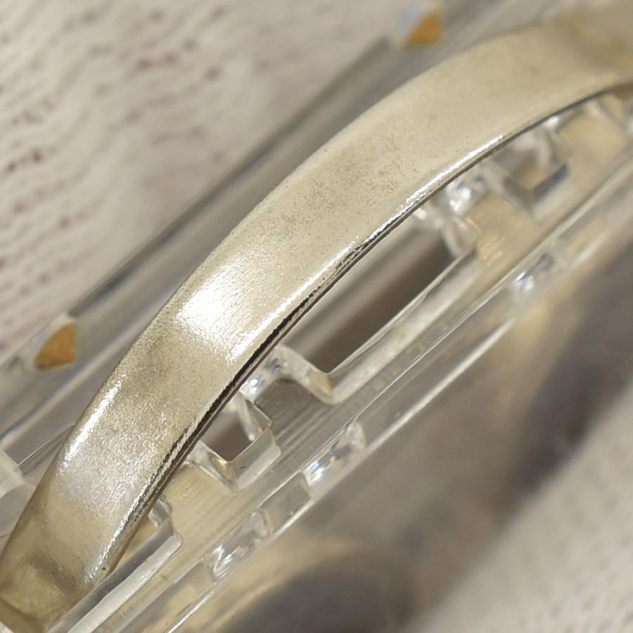 CHANEL（シャネル） ブローチ カセットテープモチーフ アクセサリー