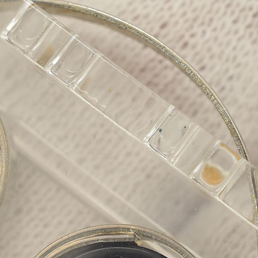 CHANEL（シャネル） ブローチ カセットテープモチーフ アクセサリー