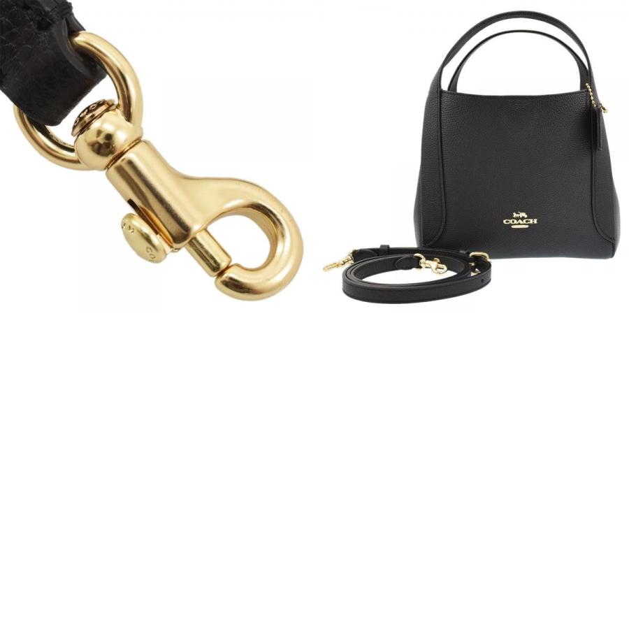 COACH（コーチ） ハドリー ホーボー Hadley Hobo 21 ハンドバッグ 2way