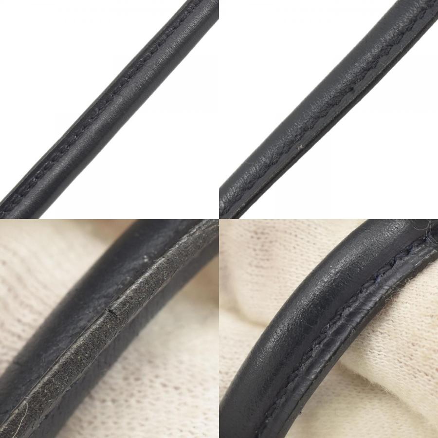 HERMES（エルメス） セクアナ 22 ワンショルダーバッグ ボックスカーフ