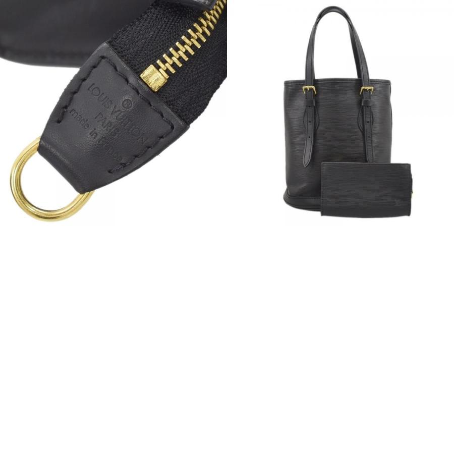 LOUIS VUITTON（ルイ・ヴィトン） エピ バケットPM ショルダーバッグ