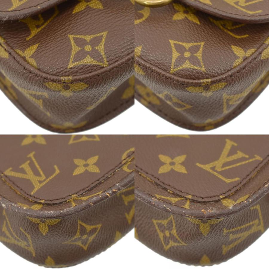 LOUIS VUITTON（ルイ・ヴィトン） ショルダーバッグ モノグラム べべ