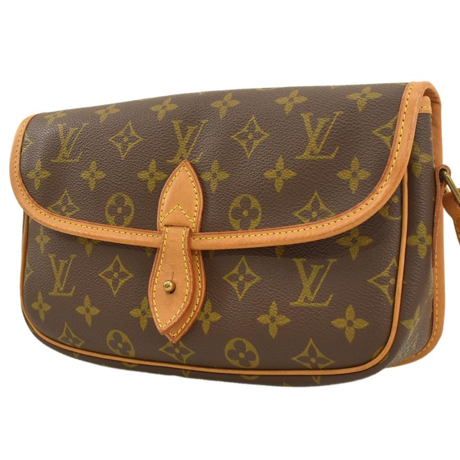 LOUIS VUITTON（ルイ・ヴィトン） モノグラム ジベシエールPM 廃盤