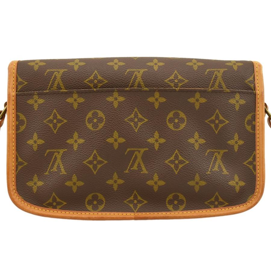 LOUIS VUITTON（ルイ・ヴィトン） モノグラム ジベシエールPM 廃盤