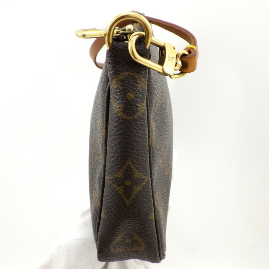 LOUIS VUITTON（ルイ・ヴィトン） モノグラム ポーチ ポシェット