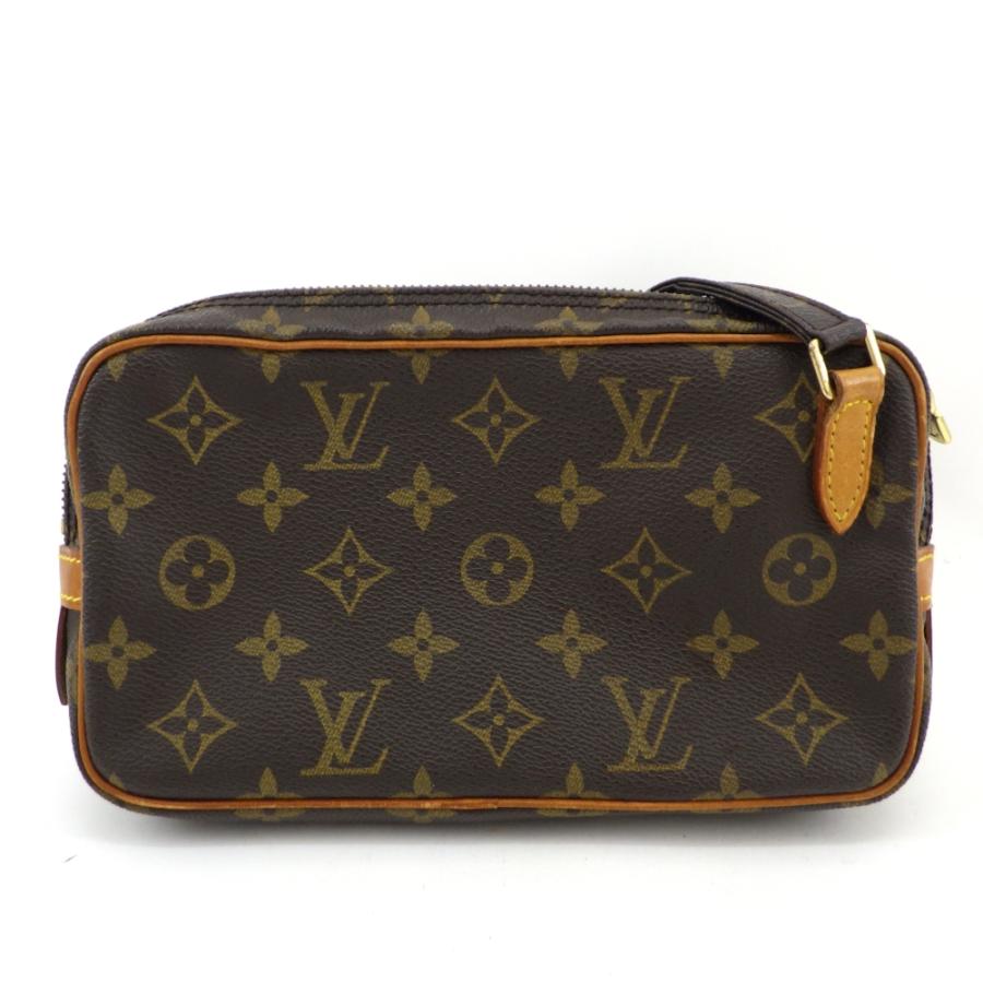 LOUIS VUITTON（ルイ・ヴィトン） モノグラム ショルダーバッグ M51828