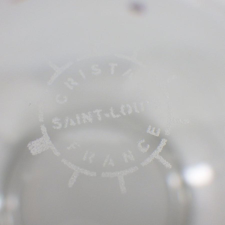 サンルイ クリスタル ボッティチェリ ミルフィオリ 花瓶 フラワー