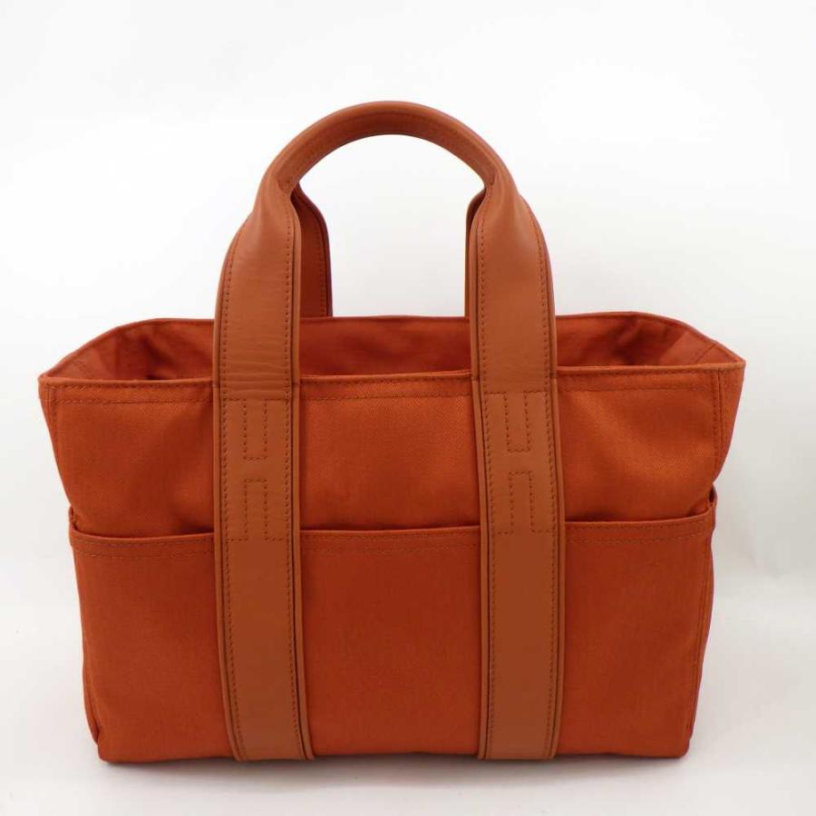 HERMES（エルメス） アカプルコ PM トートバッグ ハンドバッグ