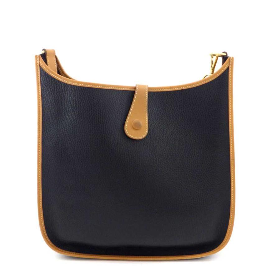 HERMES（エルメス） エブリン1 ショルダーバッグ □B刻印 アルデンヌ