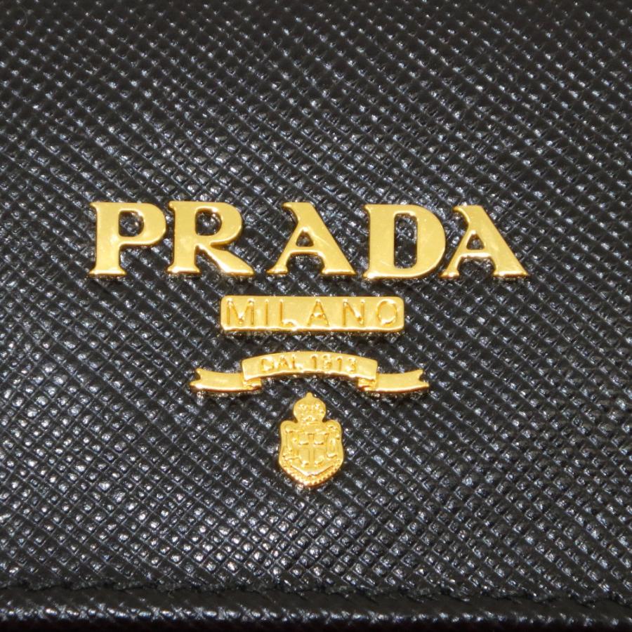 PRADA（プラダ） サフィアーノ 1M1133 長財布 レディース レザー