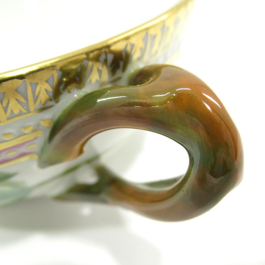 ROYAL COPENHAGEN（ロイヤルコペンハーゲン） フローラダニカ