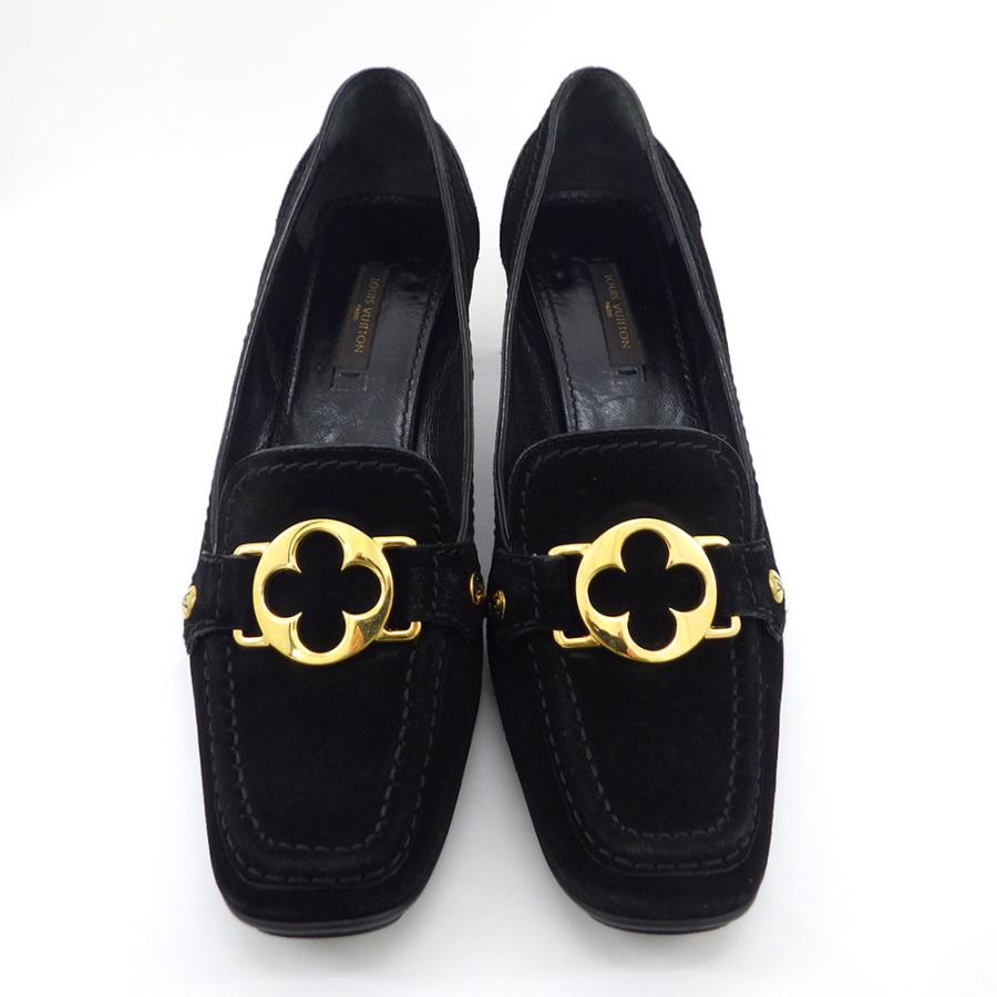 LOUIS VUITTON（ルイ・ヴィトン） フラワー プレート スエード