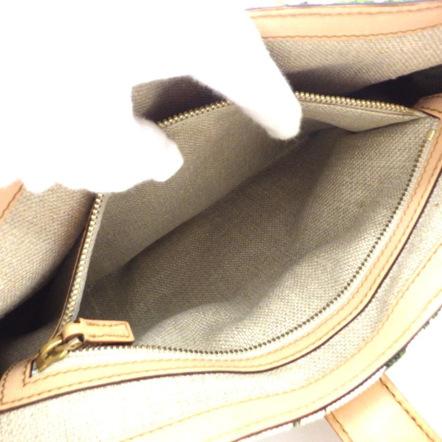 GUCCI（グッチ） フローラ ジャッキー 137335 002058 キャンパス