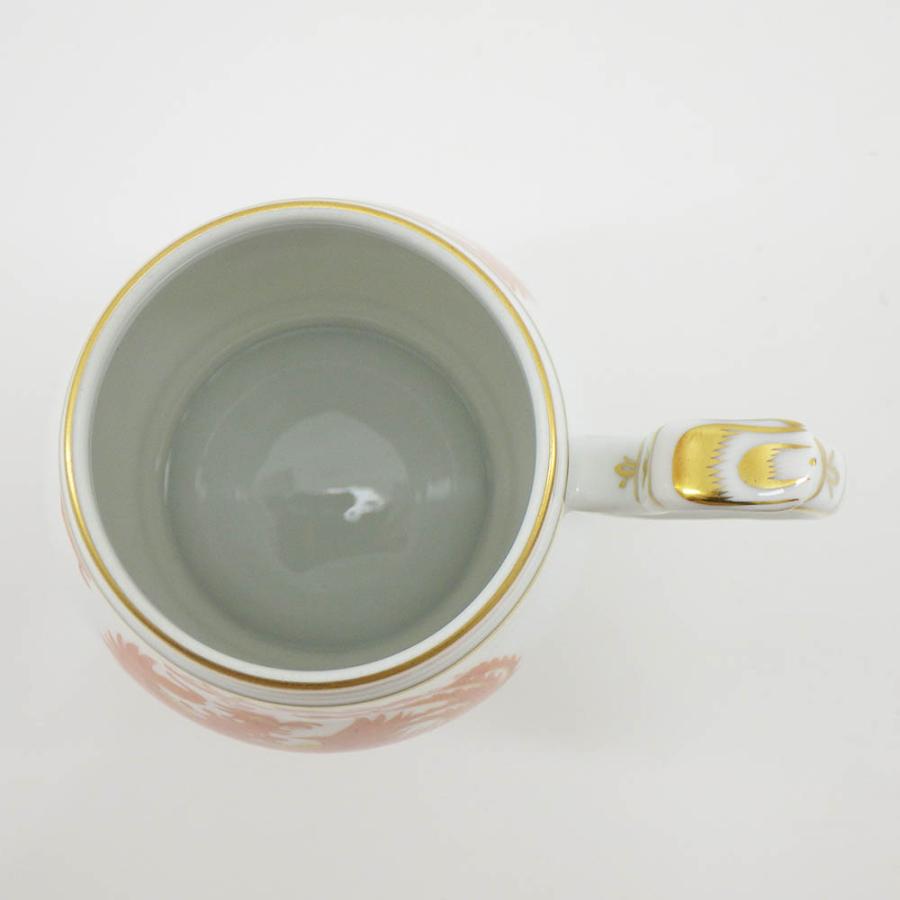 キリン ビアマグ コレクション 2000年 ヘレンド 鳳凰 食器