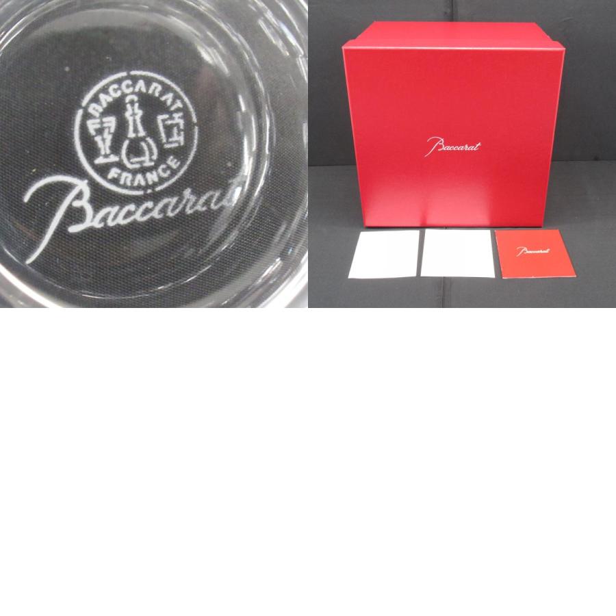 バカラ（Baccarat） 高山寺 鳥獣戯画 グラス 5点セット 箱付き 猿 兎