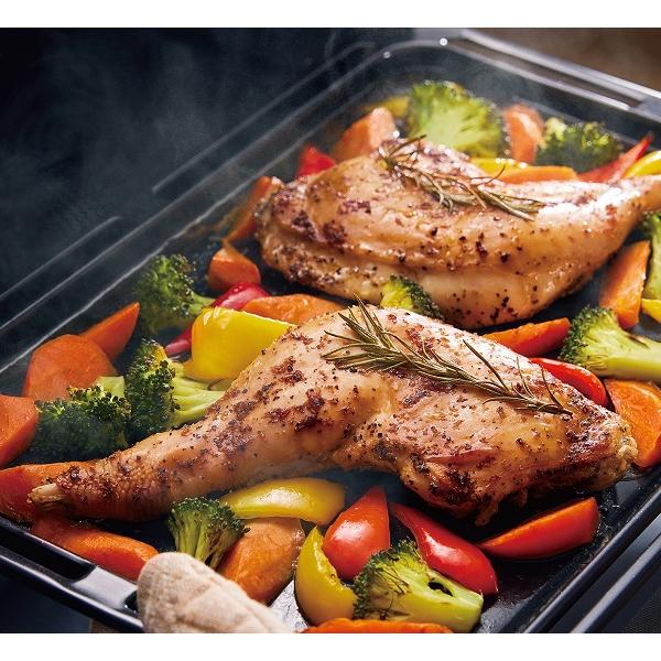 石窯オーブン 東芝 過熱水蒸気オーブンレンジ 石窯ドーム er-yd3000