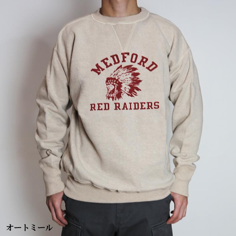 WAREHOUSE（ウエアハウス） WAREHOUSE/ウェアハウス Lot 401 MEDFORD