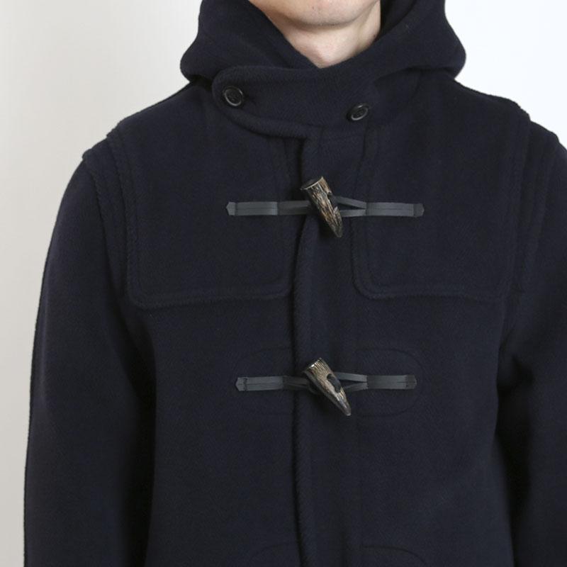 Gloverall（グローバーオール） ダッフルコート 5080/58 NEW KINGSTON