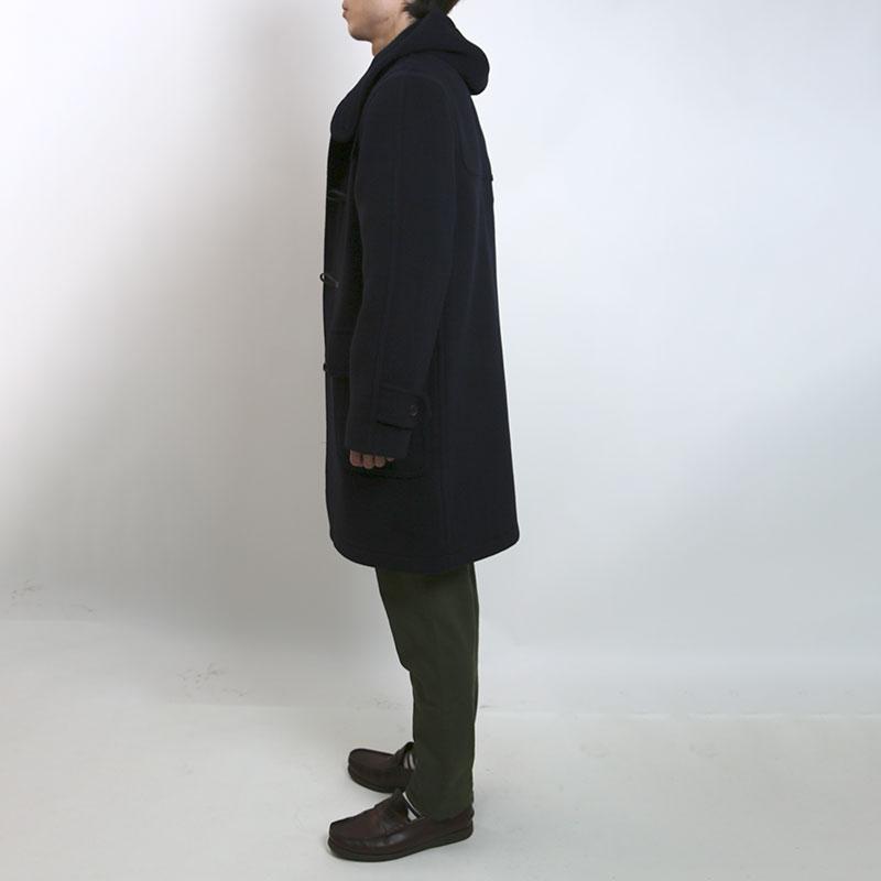 Gloverall（グローバーオール） ダッフルコート 5080/58 NEW KINGSTON