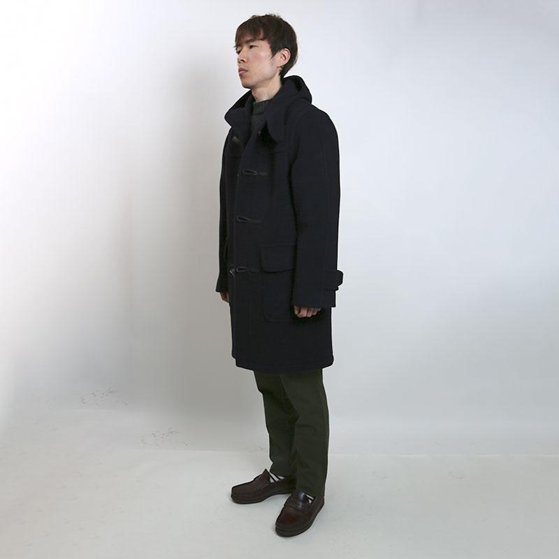 Gloverall（グローバーオール） ダッフルコート 5080/58 NEW KINGSTON