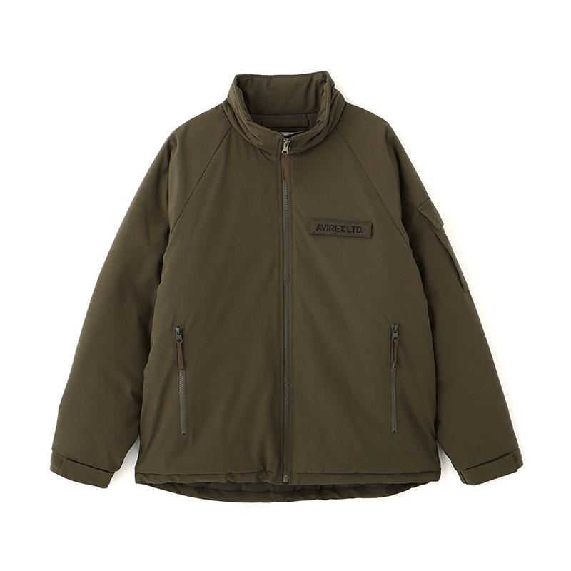 AVIREX（アヴィレックス） 2026年 福袋 【アウターオリーブ