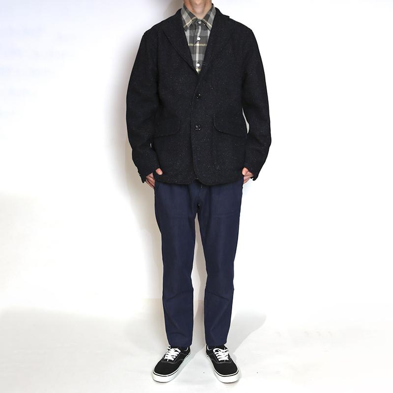 JAPAN BLUE JEANS（ジャパンブルージーンズ） TWEED DENIM ジャケット