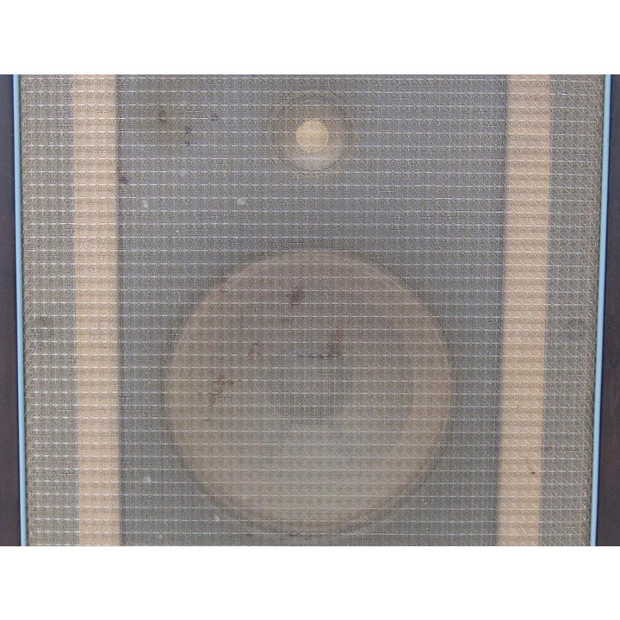 三菱 DIATONE ダイヤトーン スピーカーペア R305形 BTS-6131 16Ω