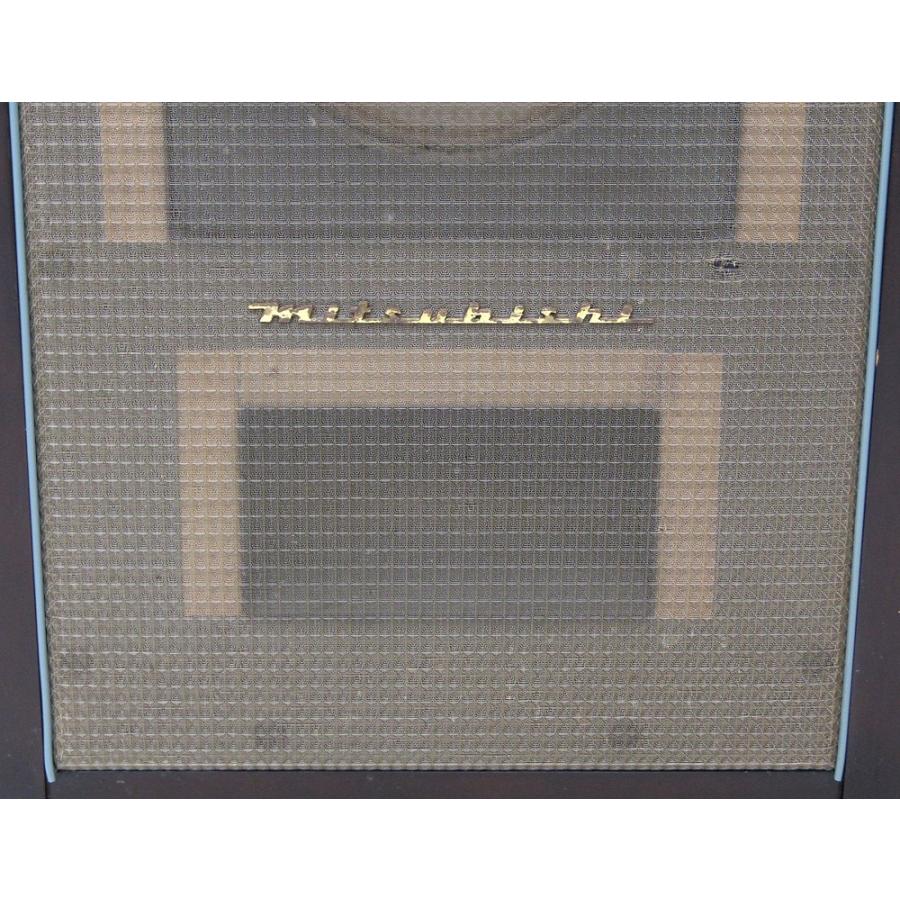 三菱 DIATONE ダイヤトーン スピーカーペア R305形 BTS-6131 16Ω