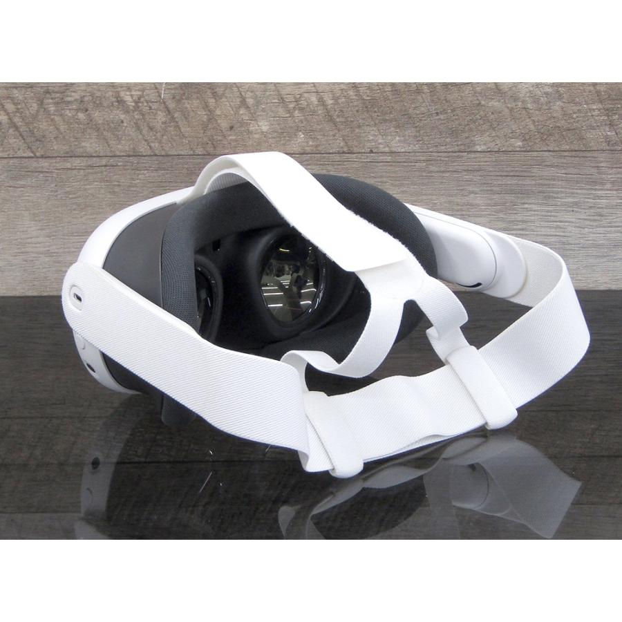 Meta Quest 3 512GB メタクエスト3 VRヘッドセット S3A 899-00594-01