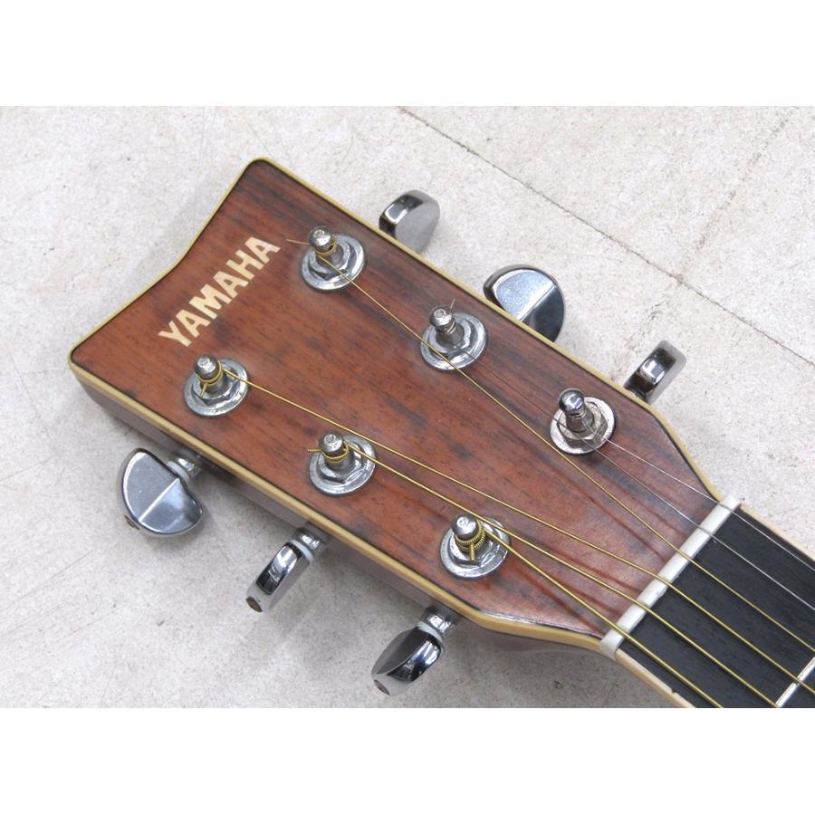YAMAHA ヤマハ アコースティックギター FG-300M 本体のみ : リサイクル
