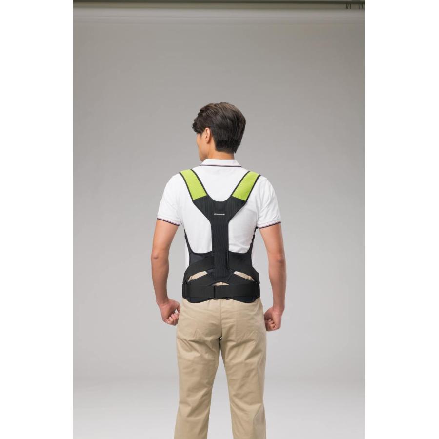 DAIYA（ダイヤ工業） □本体□アシストスーツ DARWING SATT