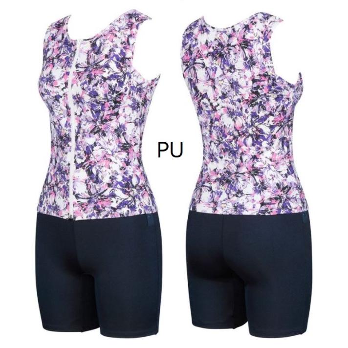 WACOAL（ワコール） ワコールスイムウェア セパレート水着 3分丈