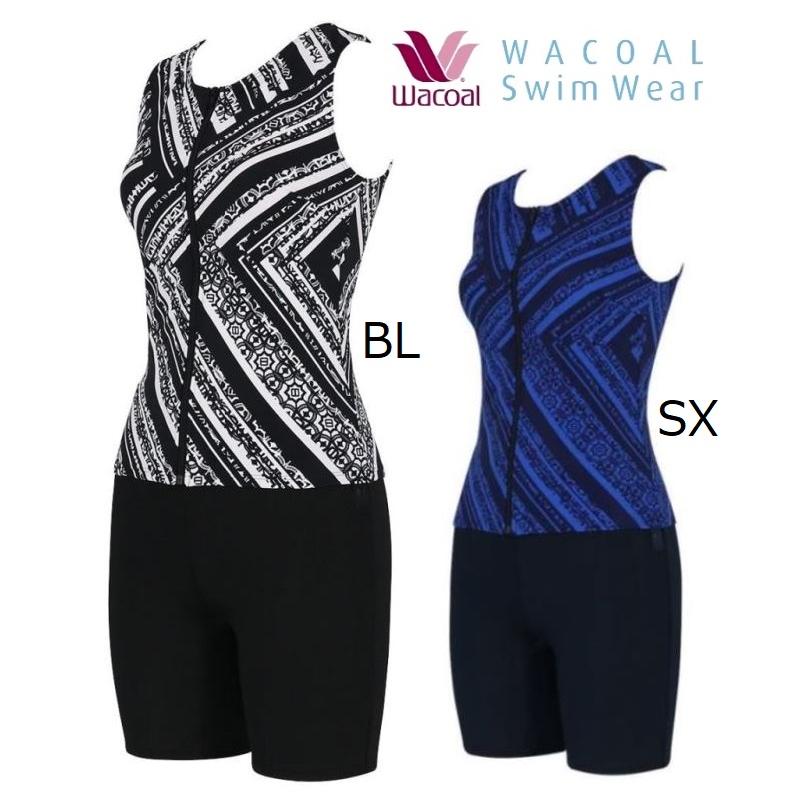 WACOAL（ワコール） ワコールスイムウェア セパレート水着 3分丈