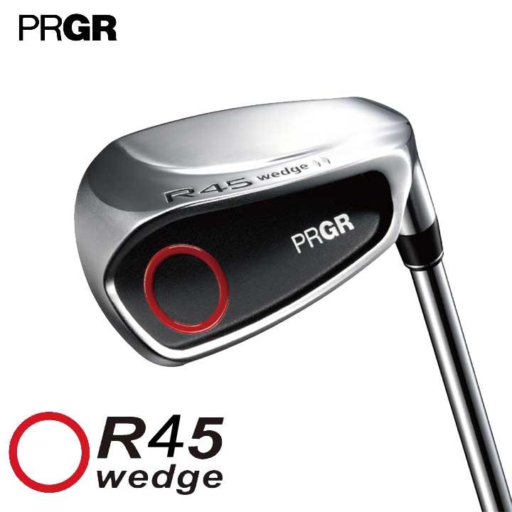 PRGR（プロギア） R45 ウェッジ チッパー シャフト：オリジナル PRGR