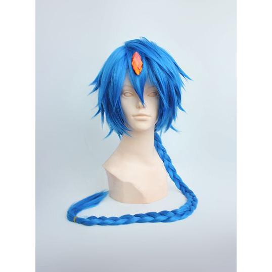 アラジン コスプレ衣装 魔笛MAGI風 マギ.アラジン コスプレ衣装+道具+