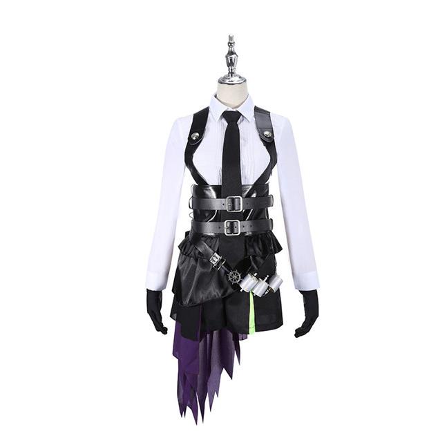 ディズニー ツイステッドワンダーランド ツイステ リリア・ヴァン