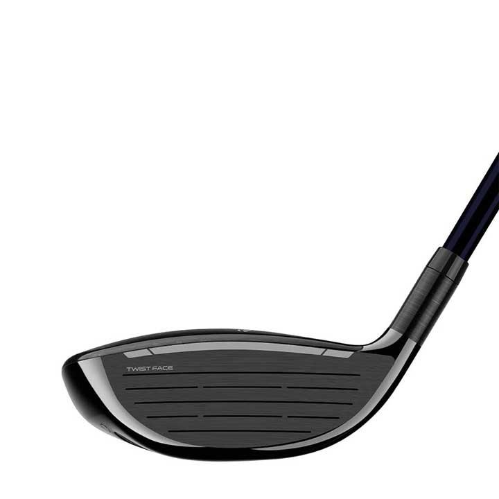TaylorMade（テーラーメイド） Qi10 フェアウェイウッド 5W(18°) R