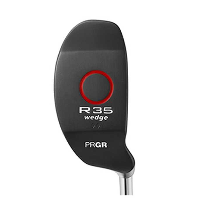 PRGR（プロギア） R35 ウェッジ チッパー シャフト：オリジナル