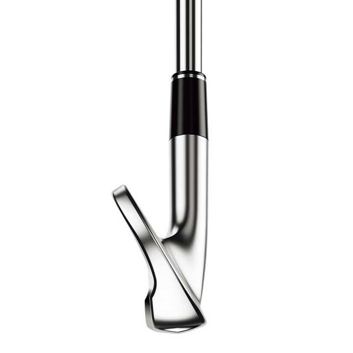 ZX（スリクソン） ダンロップ スリクソン ZXi7 アイアン 単品（#4,AW