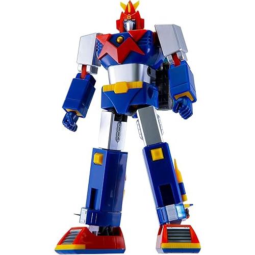 アート・ストーム Action Toys MINI ACTION FIGURE 超電磁マシーン