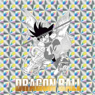 BANDAI（バンダイ） ドラゴンボール40周年記念 オリジナル