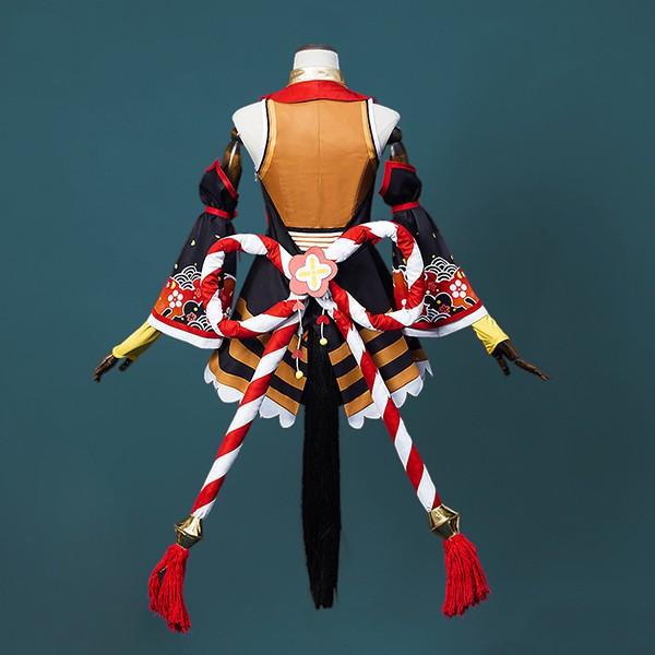 ウマ娘 プリティーダービー Pretty Derby キタサンブラック 勝負服