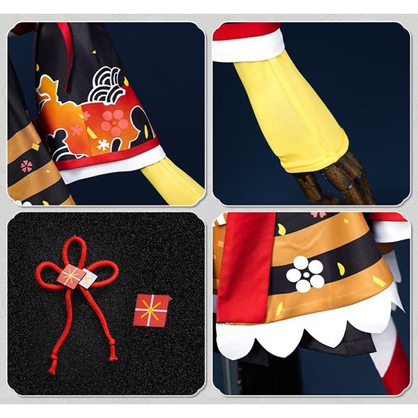 ウマ娘 プリティーダービー Pretty Derby キタサンブラック 勝負服