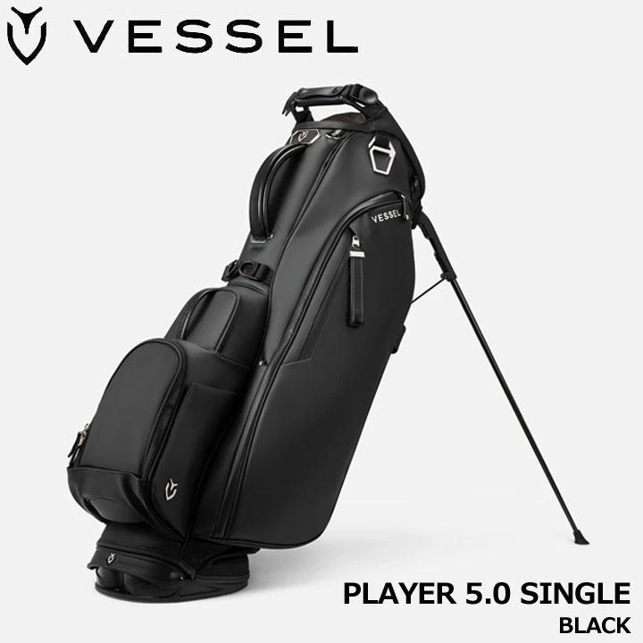 VESSEL 新品☆ベゼル☆VESSEL☆Player プレイヤー 5.0 スタンド