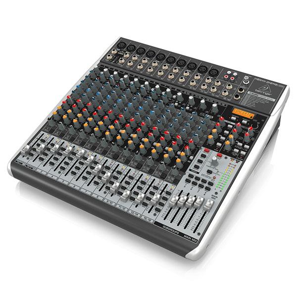 日本仕様】BEHRINGER ベリンガーグラフィックイコライザー FBQ800