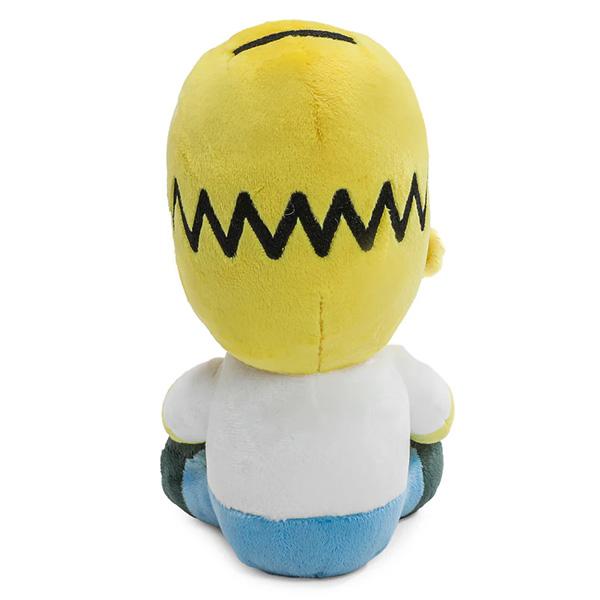 Kidrobot（キッドロボット） シンプソンズ ぬいぐるみ ホーマー グッズ