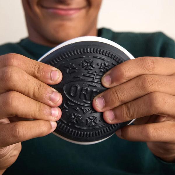OREO オレオ スクイーズ おもちゃ クッキー ストレス解消 癒し