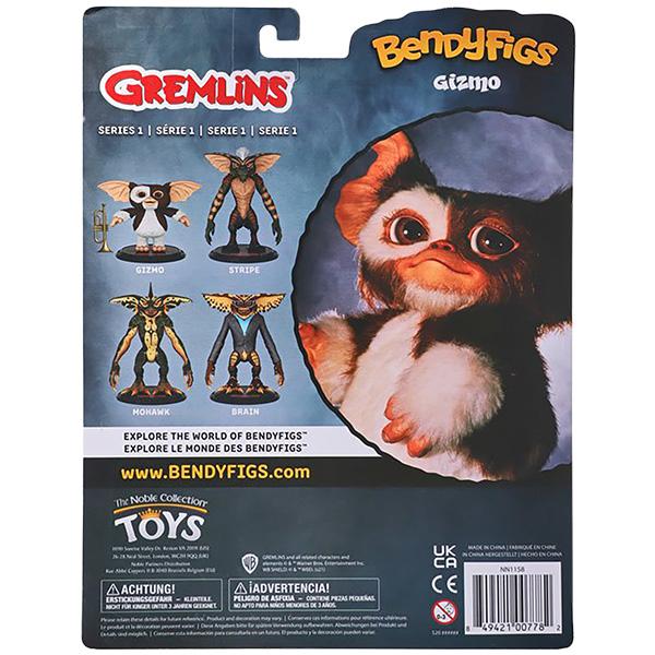 ギズモ フィギュア グレムリン アクションフィギュア グッズ かわいい